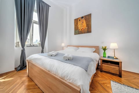 Family Apartment, 1 Bedroom, Microwave (City Soul Apartment) | 1 bedroom