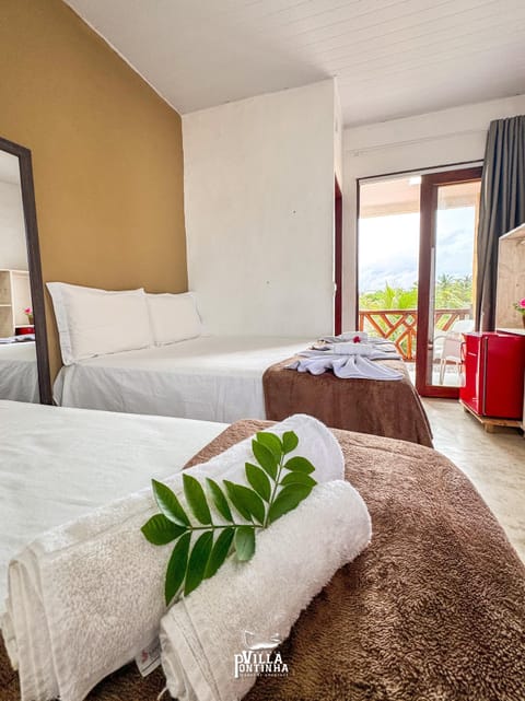 Comfort Suite | Free WiFi