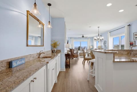 Condo, Multiple Beds (Riviera Dunes 203) | Interior