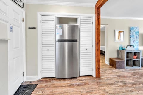 Condo, Multiple Beds (Misty Harbour 7) | Interior