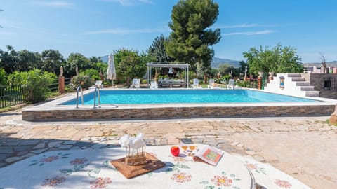 Villa Cuqui Antequera by Ruralidays