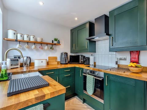 Kitchen | Chaff Cottage, Castle Acre, near Kings Lynn
