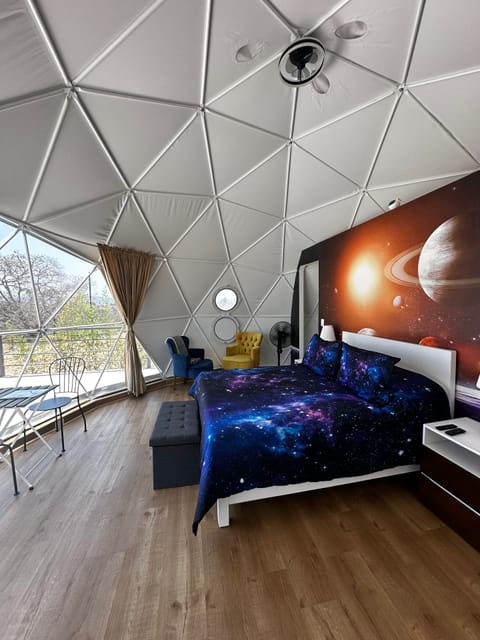 Comfort Room | Premium bedding, down comforters, memory foam beds, minibar