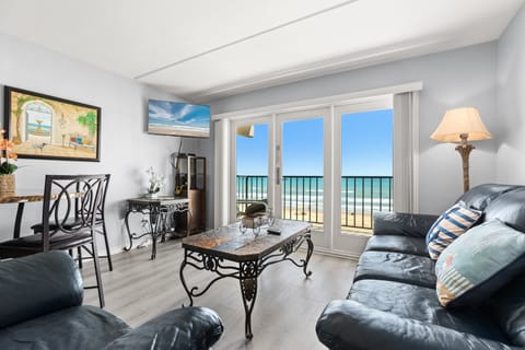 Welcome to your perfect beachfront getaway at Florence I #403!