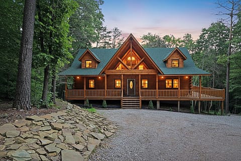 Grand Valley Lodge