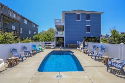 Oceanside Outer Banks Vacation Rental 2022