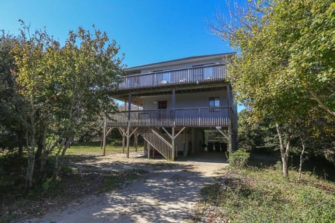 Oceanside Outer Banks Vacation Rental 2021