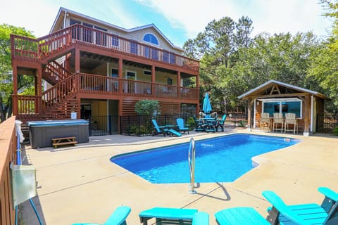Westside Outer Banks Vacation Rental 2025