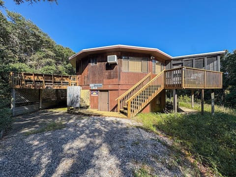 Westside Outer Banks Vacation Rental 2025