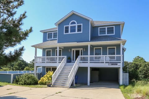 Soundside Outer Banks Vacation Rental 2024