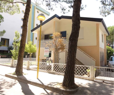external view