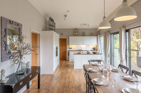 richmond north Yorkshire holiday lodge