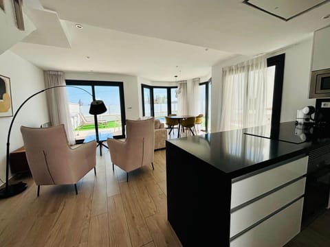 House | Living room