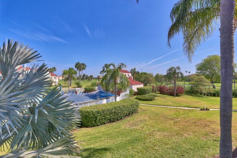 View from your Balcony at Vista Verde East 250! Hosted by Resort Rentals