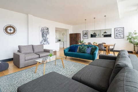 Exchange Street Living, Liverpool - Host & Stay