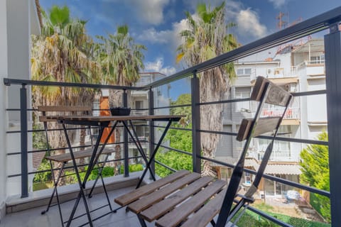 Family Apartment | Terrace/patio
