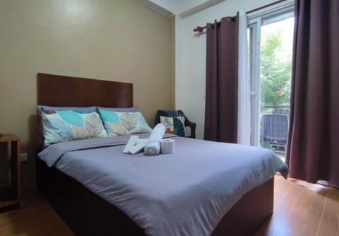 Standard Room | WiFi (free), bed sheets