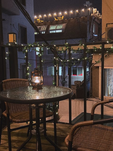 Porch