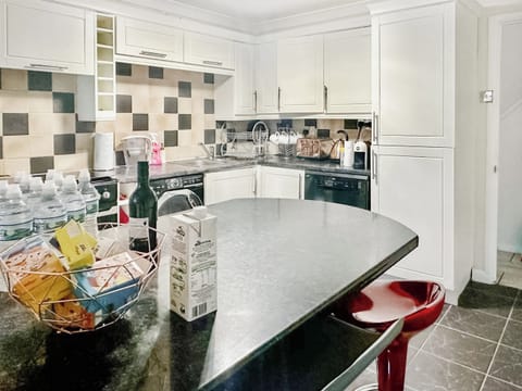 Kitchen area | Sunrise Villa, Clacton on Sea