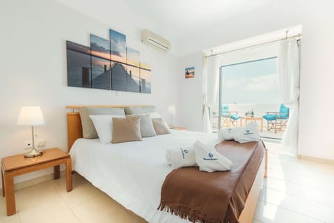 Villa, 2 Bedrooms, Smoking, Private Pool | 3 bedrooms