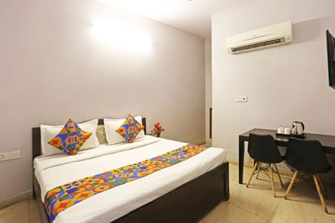 Deluxe Room | Free WiFi