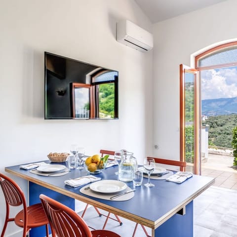 House | 1 bedroom, Internet