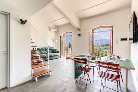 House | 1 bedroom, Internet