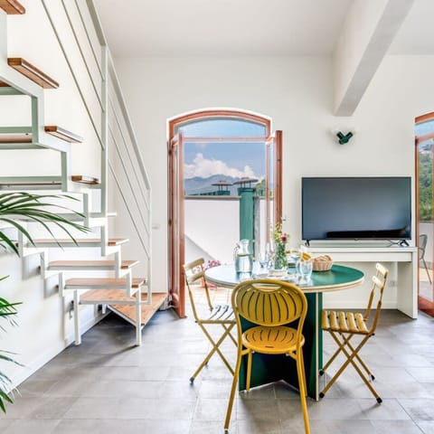 House | 1 bedroom, Internet