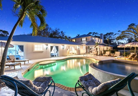 House | 7 bedrooms, high-speed internet