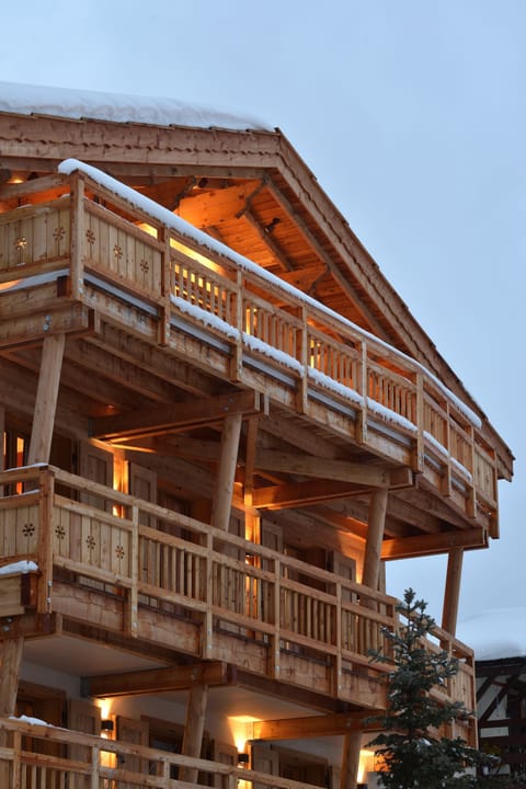 4-FABRIEL - extérieur 4