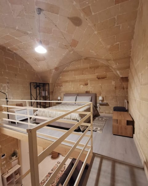 Basic Apartment, 1 Double Bed | 1 bedroom, free WiFi