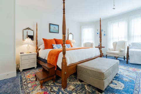 Bedroom #3 "Unique Marker Room"