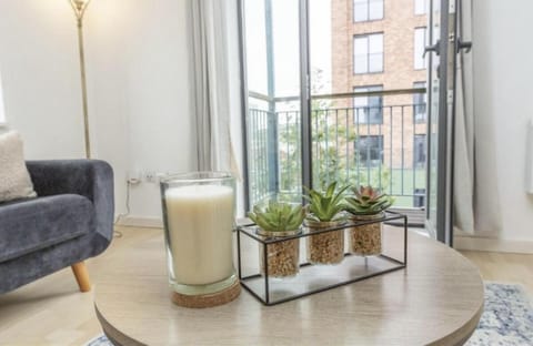 Apartment | Interior