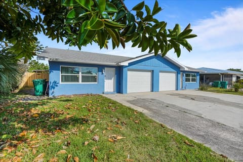 Front of Entire Duplex