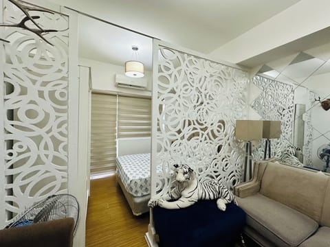 Comfort Apartment | Living area