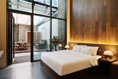  Suite Terrace | Free WiFi