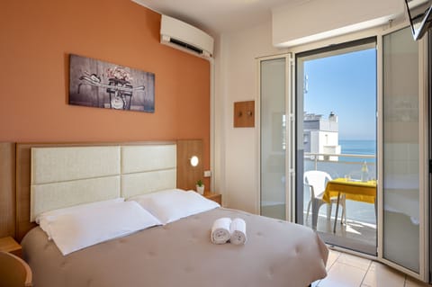 In-room safe, desk, cribs/infant beds, free WiFi