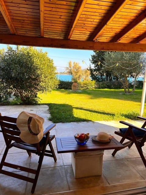 Comfort Apartment | Terrace/patio