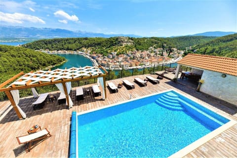 Amazing and one of a kind view!