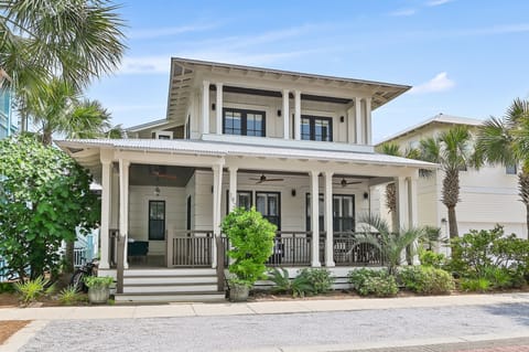 Southern Coastal - Seacrest - Exterior