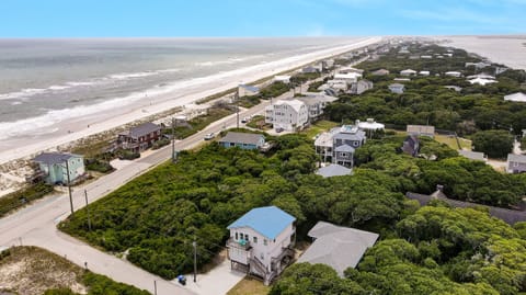 Welcome to Oceanwatch Cottage