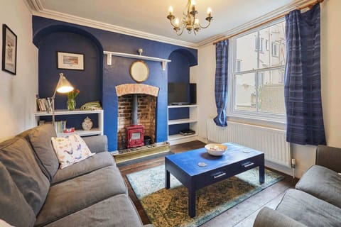 Clarence Place, Whitby - Host & Stay