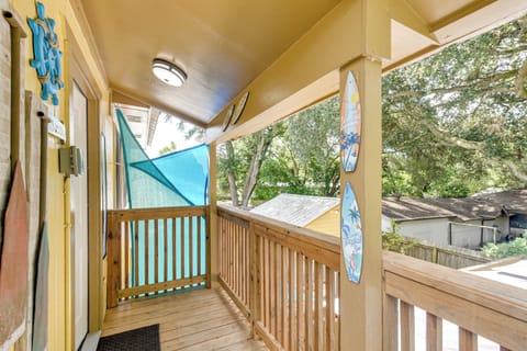 Apartment (1 Bedroom) | Interior