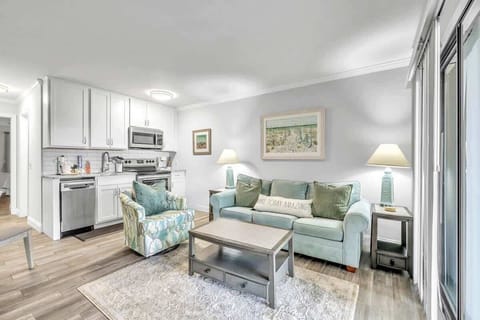 Open Living Space