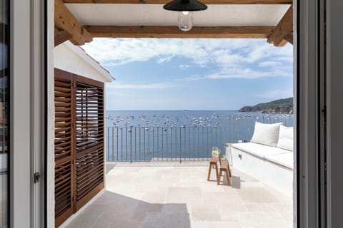 Family House, Ocean View (Casa Nova) | Terrace/patio