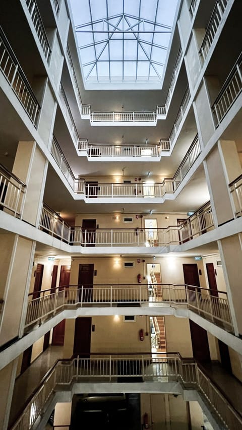 Building design