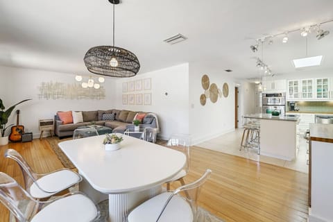 Get ready to relax, explore, and make the most of your getaway here at Saint Augustine Beach