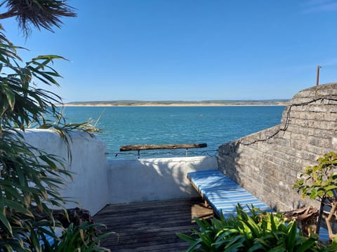 Hideaway Cottage Sea View