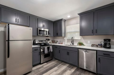 House | 3 bedrooms