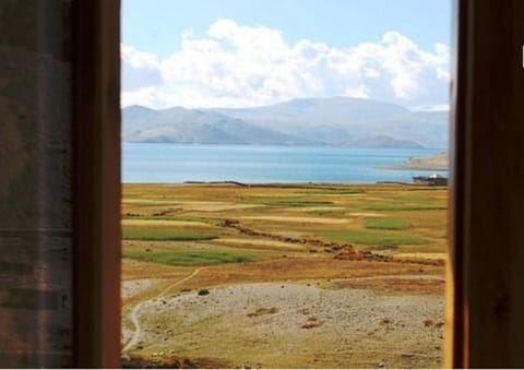 Superior Double Room | View from room